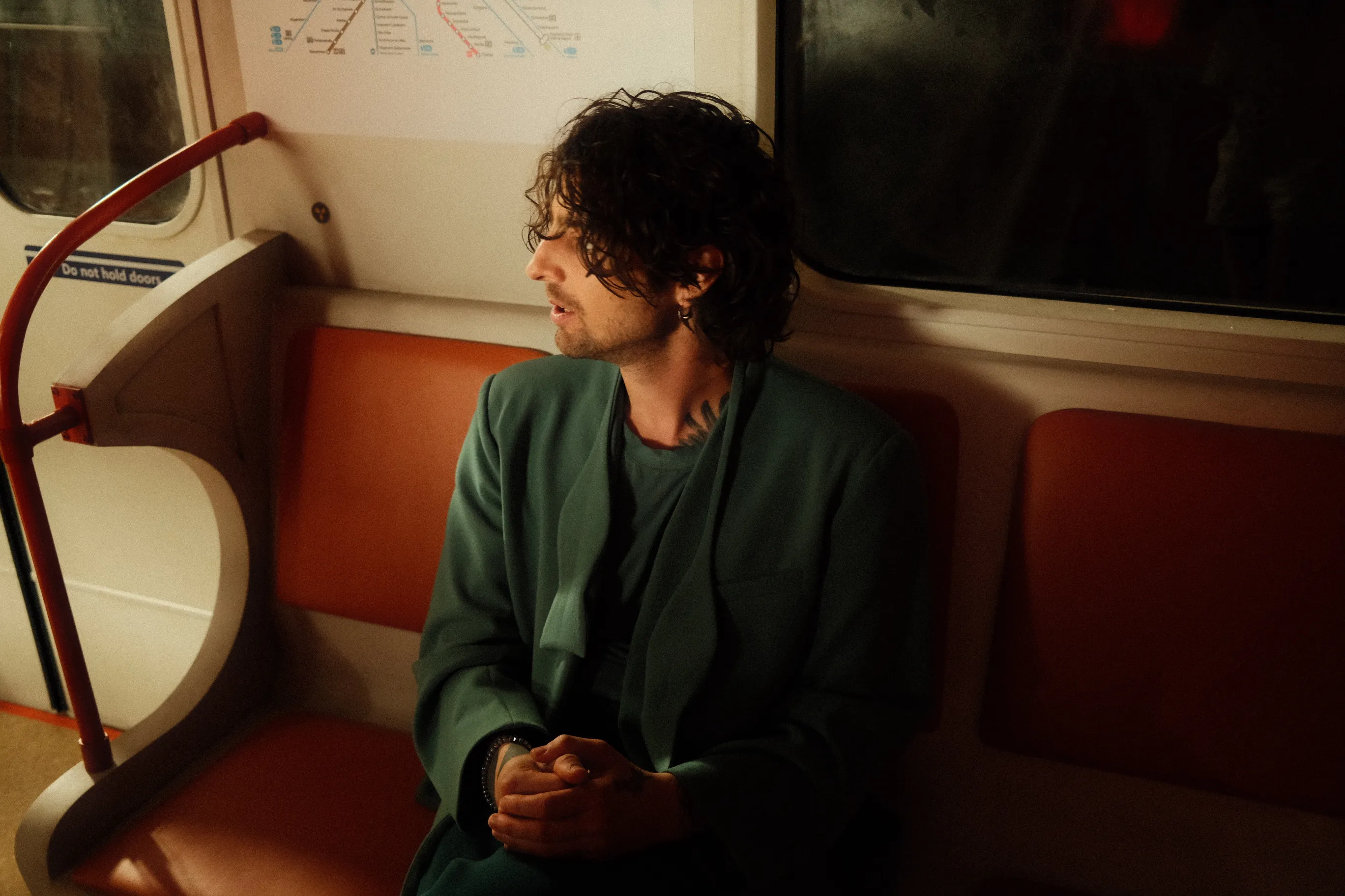 Володимир Дантес